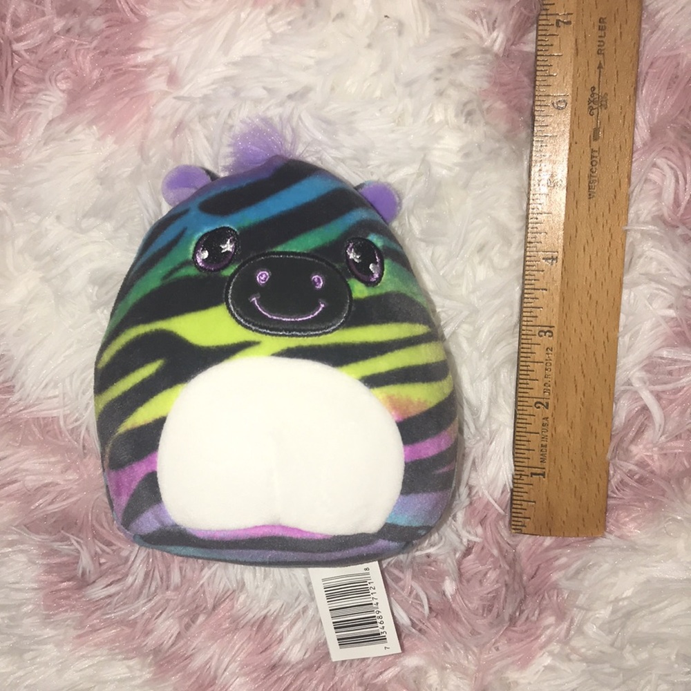 NWOT Squishmallows